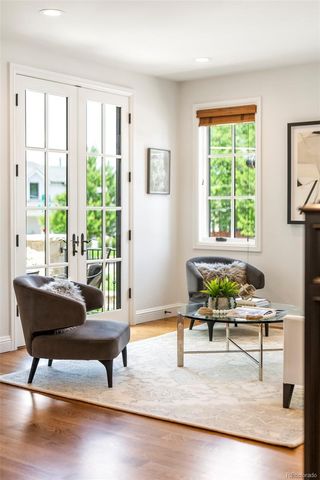 850 S Saint Paul Street, Denver, CO 80209