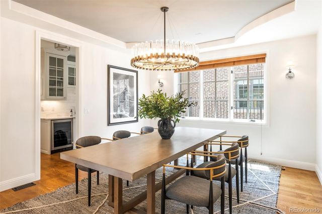 850 S Saint Paul Street, Denver, CO 80209