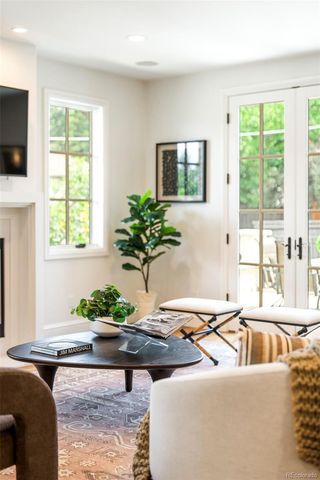 850 S Saint Paul Street, Denver, CO 80209