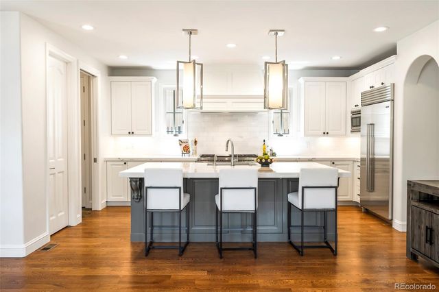 850 S Saint Paul Street, Denver, CO 80209