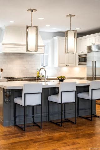 850 S Saint Paul Street, Denver, CO 80209