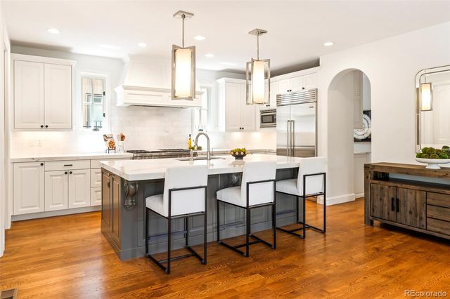 850 S Saint Paul Street, Denver, CO 80209