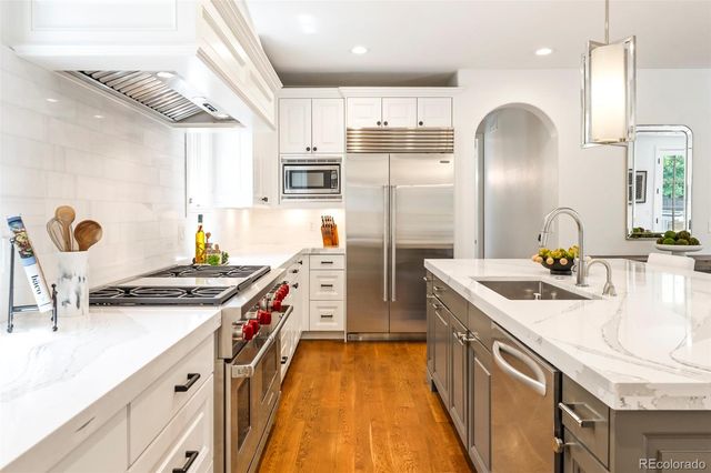 850 S Saint Paul Street, Denver, CO 80209