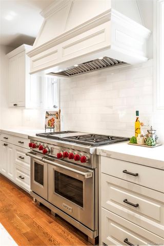 850 S Saint Paul Street, Denver, CO 80209
