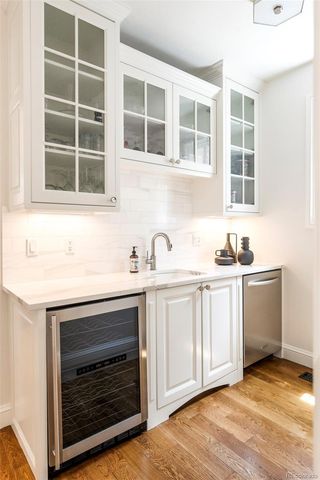 850 S Saint Paul Street, Denver, CO 80209