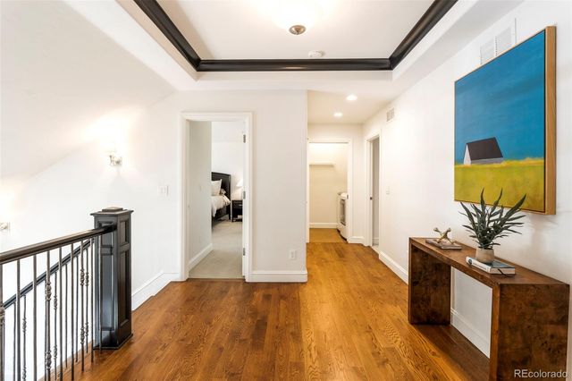 850 S Saint Paul Street, Denver, CO 80209