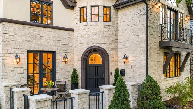 850 S Saint Paul Street, Denver, CO 80209