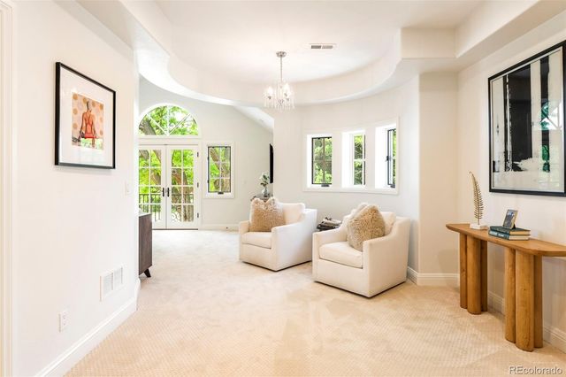 850 S Saint Paul Street, Denver, CO 80209