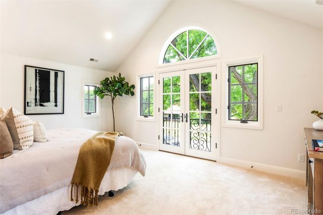 850 S Saint Paul Street, Denver, CO 80209