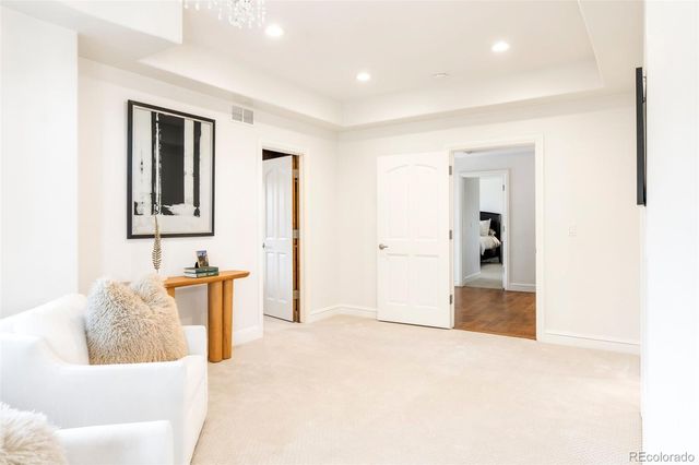 850 S Saint Paul Street, Denver, CO 80209