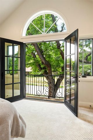 850 S Saint Paul Street, Denver, CO 80209