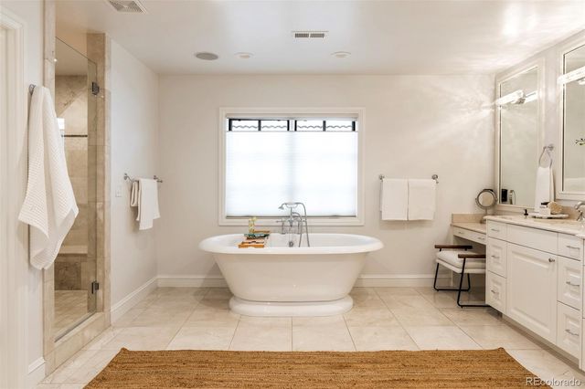 850 S Saint Paul Street, Denver, CO 80209