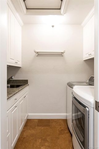 850 S Saint Paul Street, Denver, CO 80209