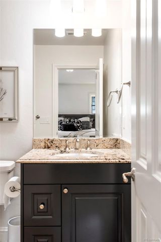 850 S Saint Paul Street, Denver, CO 80209
