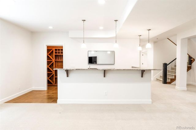 850 S Saint Paul Street, Denver, CO 80209
