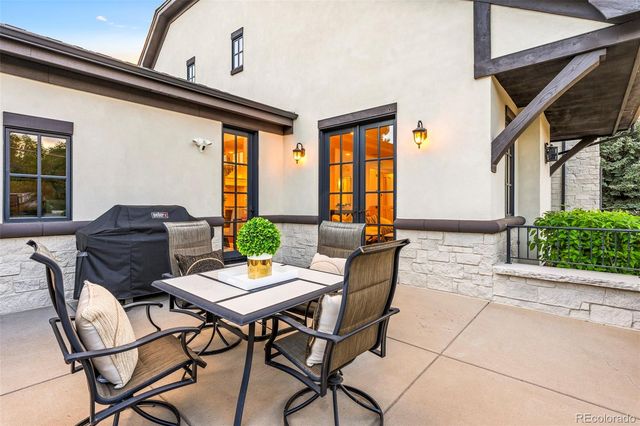 850 S Saint Paul Street, Denver, CO 80209
