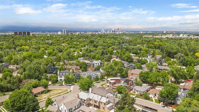 850 S Saint Paul Street, Denver, CO 80209
