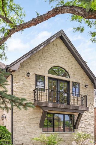 850 S Saint Paul Street, Denver, CO 80209