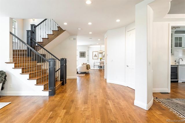 850 S Saint Paul Street, Denver, CO 80209
