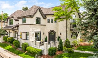 850 S Saint Paul Street, Denver, CO 80209