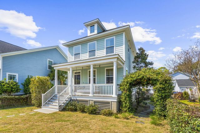 5151 Celtic Drive, North Charleston, SC 29405