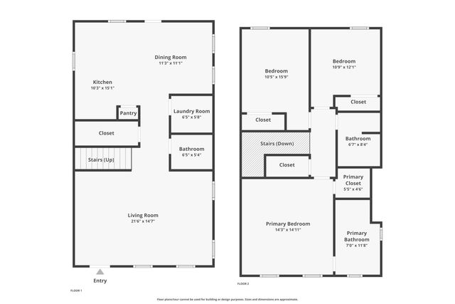 5151 Celtic Drive, North Charleston, SC 29405