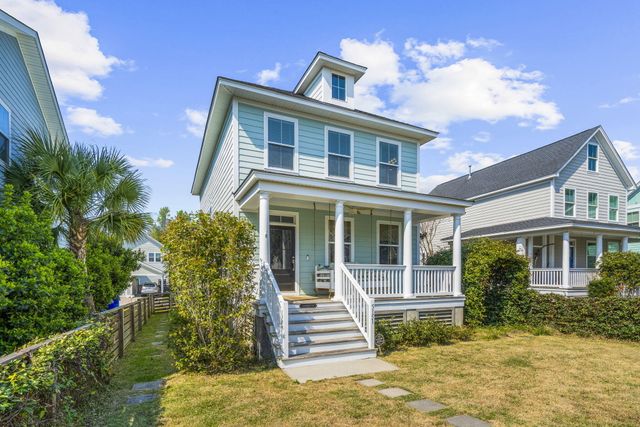 5151 Celtic Drive, North Charleston, SC 29405