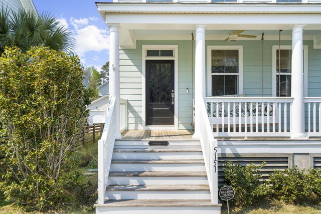 5151 Celtic Drive, North Charleston, SC 29405