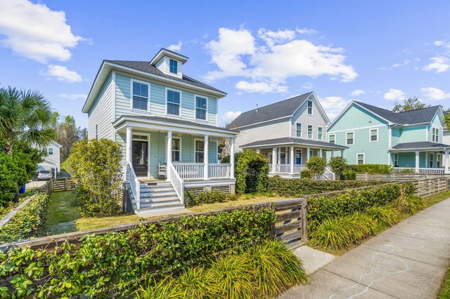 5151 Celtic Drive, North Charleston, SC 29405