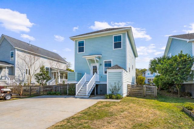 5151 Celtic Drive, North Charleston, SC 29405