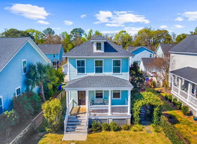 5151 Celtic Drive, North Charleston, SC 29405