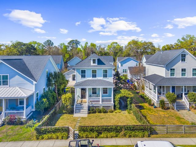 5151 Celtic Drive, North Charleston, SC 29405