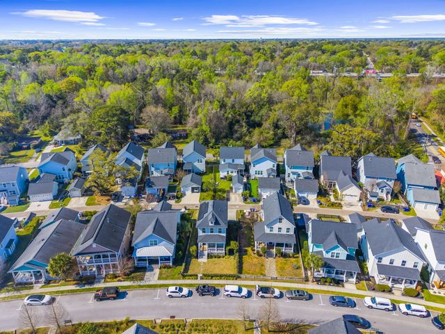 5151 Celtic Drive, North Charleston, SC 29405