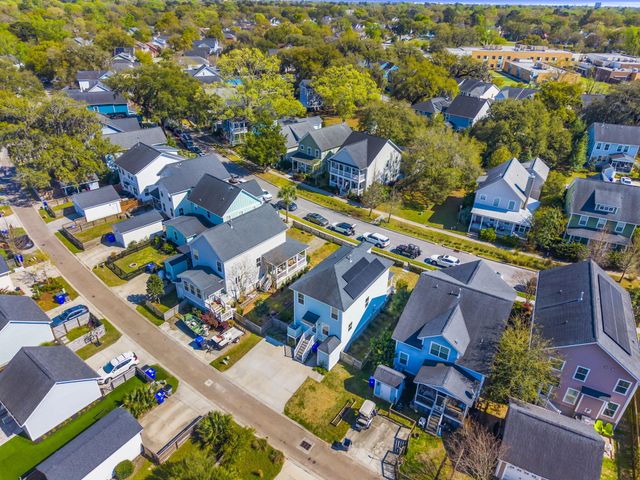 5151 Celtic Drive, North Charleston, SC 29405