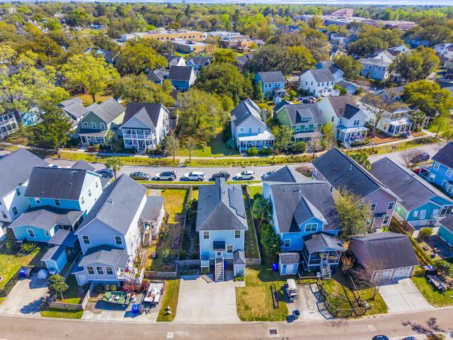 5151 Celtic Drive, North Charleston, SC 29405