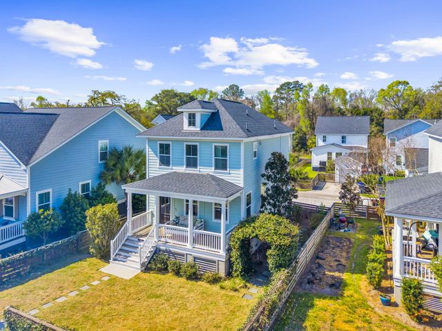 5151 Celtic Drive, North Charleston, SC 29405