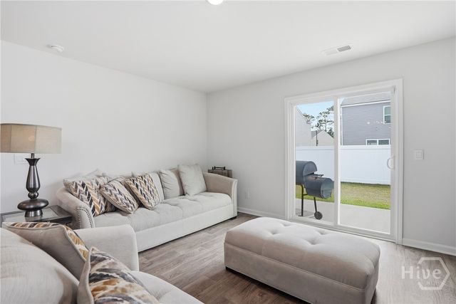 508 Coconut Drive, Bloomingdale, GA 31302