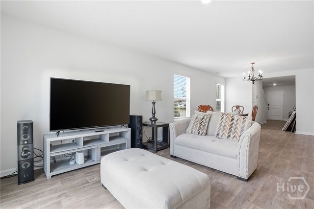 508 Coconut Drive, Bloomingdale, GA 31302