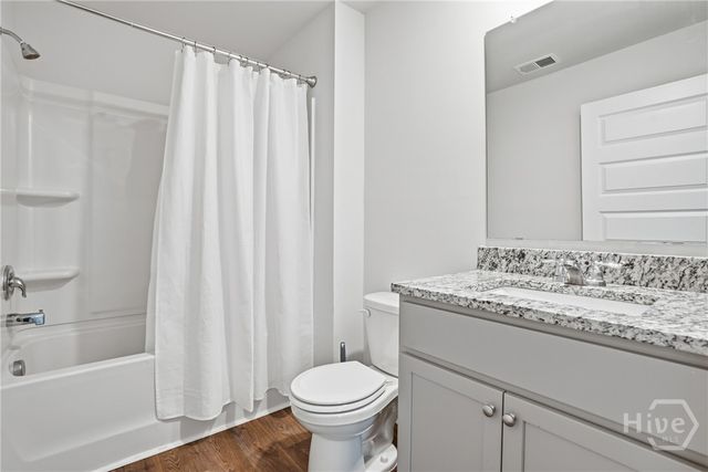 508 Coconut Drive, Bloomingdale, GA 31302