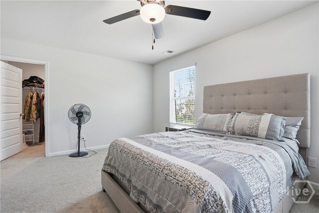 508 Coconut Drive, Bloomingdale, GA 31302