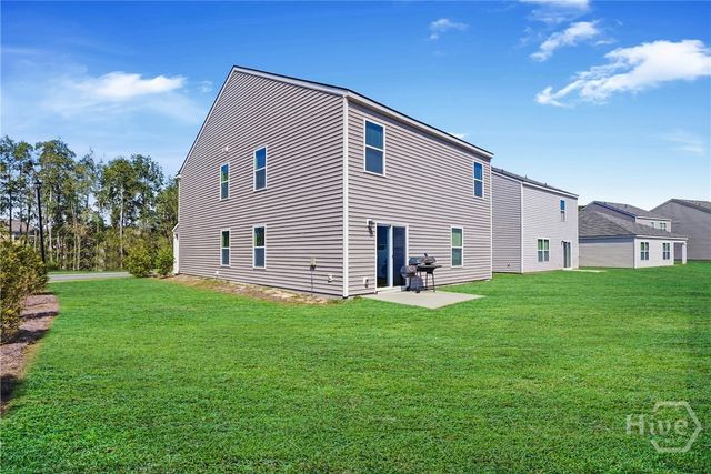 508 Coconut Drive, Bloomingdale, GA 31302