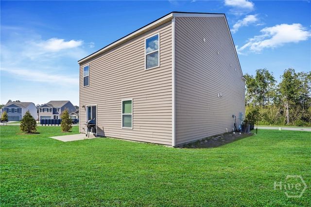 508 Coconut Drive, Bloomingdale, GA 31302