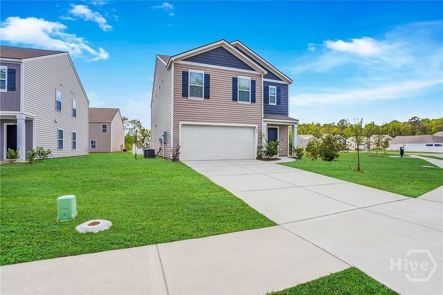 508 Coconut Drive, Bloomingdale, GA 31302