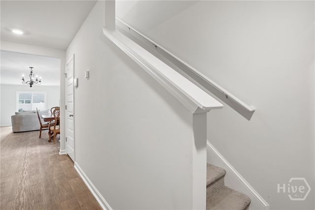 508 Coconut Drive, Bloomingdale, GA 31302