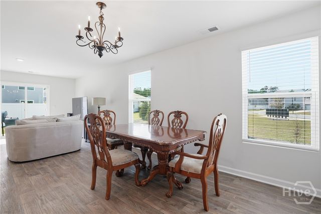 508 Coconut Drive, Bloomingdale, GA 31302