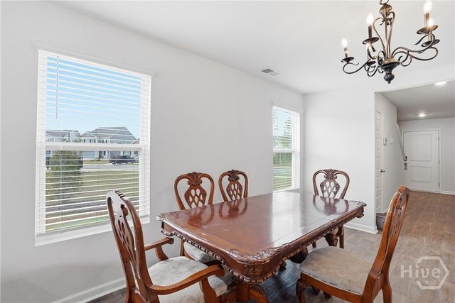 508 Coconut Drive, Bloomingdale, GA 31302