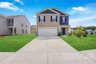 508 Coconut Drive, Bloomingdale, GA 31302