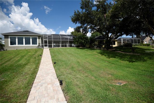 236 RUBY LAKE LANE, Winter Haven, FL 33884