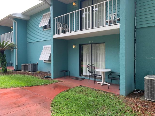 2777 N POINCIANA BOULEVARD 1116, Kissimmee, FL 34746