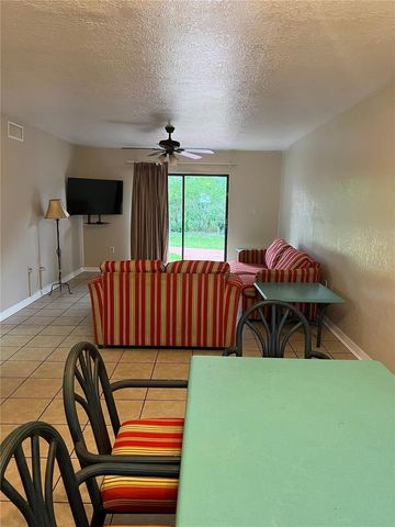 2777 N POINCIANA BOULEVARD 1116, Kissimmee, FL 34746